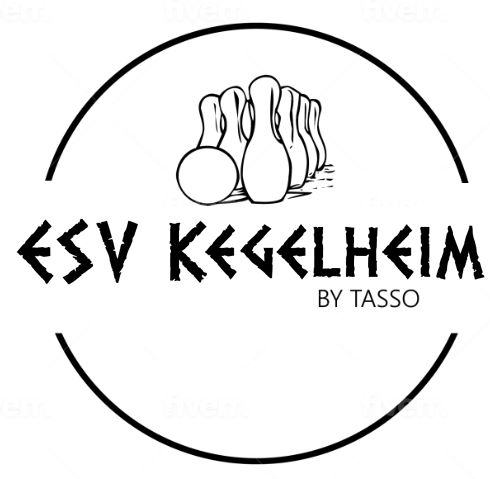ESV Kegelheim by Tasso